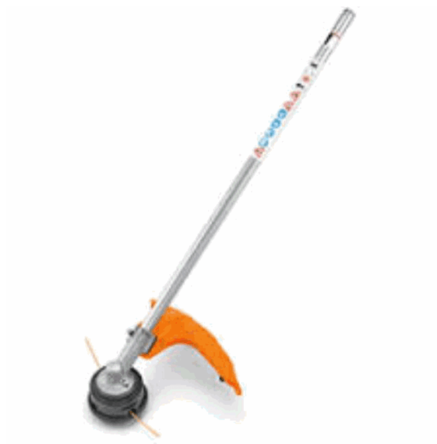 KM GRASS TRIMMER - Economy Rental Centre